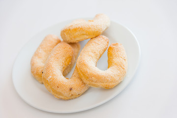 Gebäck