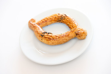 Gebäck