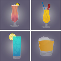 Cocktails