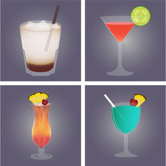 Cocktails