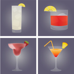 Cocktails