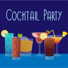 Cocktail