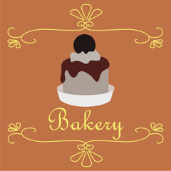 Bakery products