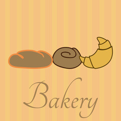 Bakery products