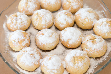 Gebäck