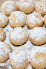 Gebäck