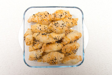 Kugelkeks