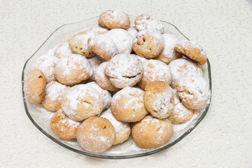 Kugelkeks