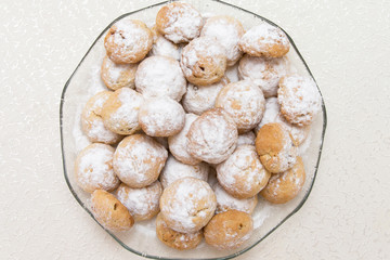 Süßgebäck