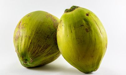 Coconut
