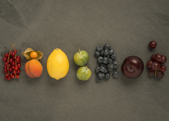 ROYGBIV
