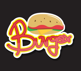 Hamburger Logo