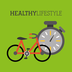 Healthy Lifestyle design 