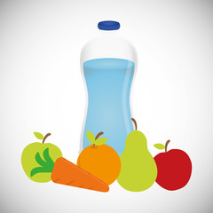 Healthy Lifestyle design 