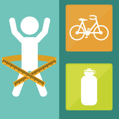 Healthy Lifestyle design 