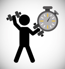 Healthy Lifestyle design 