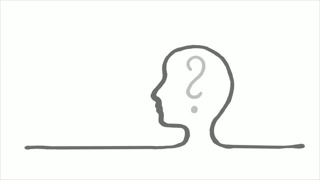 Stickman problem analysis question
conzept video head drawn cogwheels think Frage Problem idee