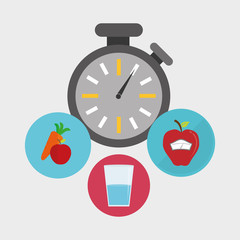 Healthy Lifestyle design 