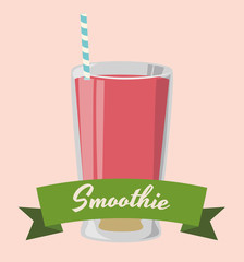 Smoothie design 