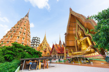 Fototapeta premium Tiger Cave Temple