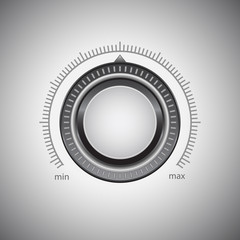 Loudness control