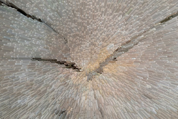 Wood texture, 3d block style