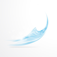 Vector abstract background.