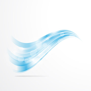 Vector abstract background.