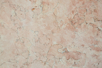 red mortar wall texture