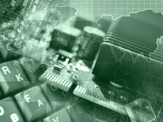 Contemporary business