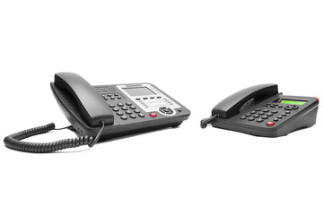 Two office phone