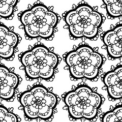 Floral Pattern