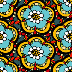 Floral Pattern