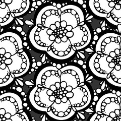 Floral Pattern