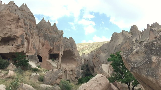 Cappadocia tours and trips