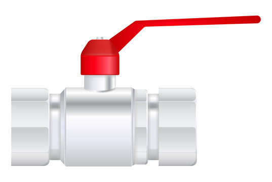 Water Ball Valve