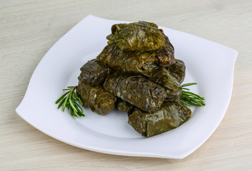 Dolma