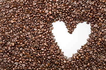 Coffee Heart