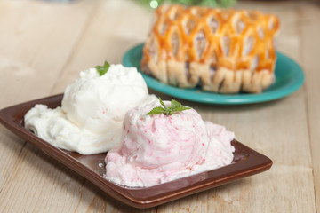 ice cream