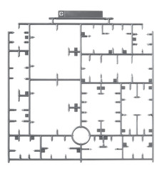 sprue