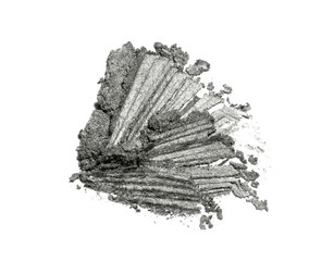 Obraz premium Crushed eyeshadow