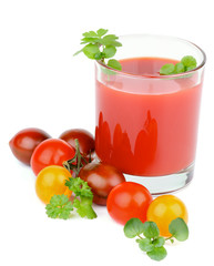 Tomato Juice