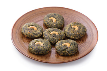 indian hara bhara kebab