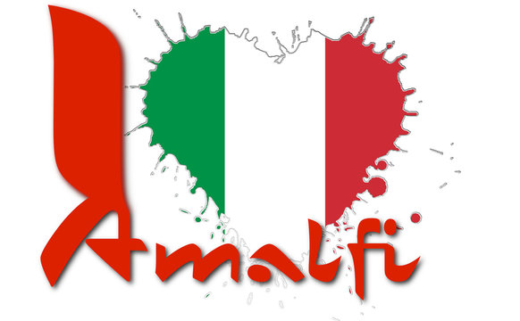 I love Amalfi 4