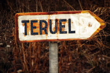 Teruel