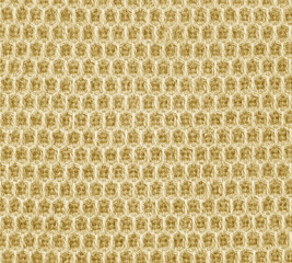 Cotton texture background