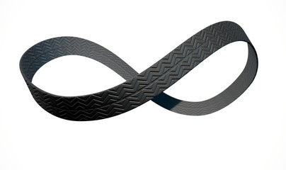 Tyre Tread Infinity