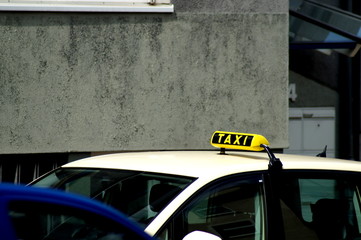 Taxi Auto