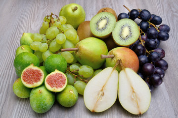 Frutta di stagione