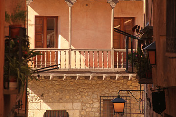 Albarracín